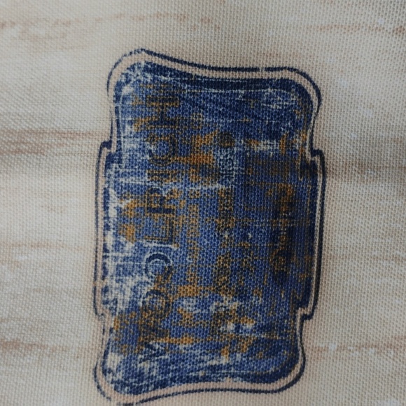 π« FISHING π£ CABIN LIFE Woolrich RUSTIC πΏ Shower Curtain - Picture 7 of 16